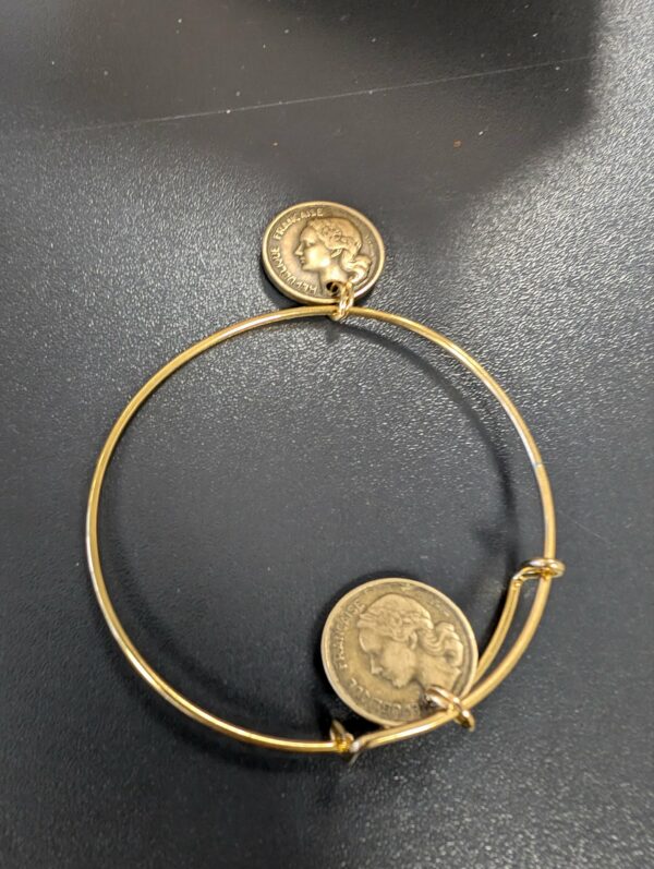 Bracelet coq – Image 3