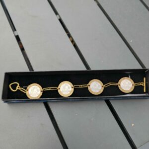 Bracelet 10 fr Bastille