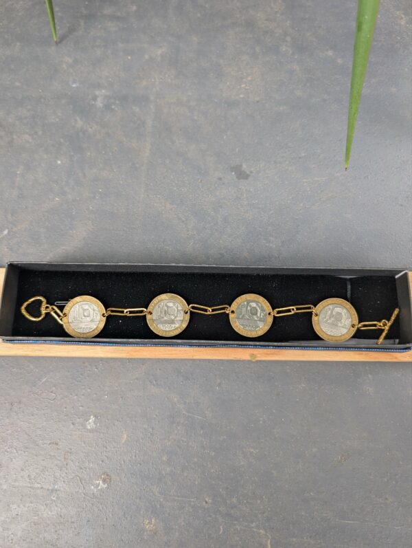 Bracelet 10 fr Bastille – Image 2