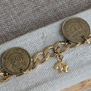 Bracelet Morlon