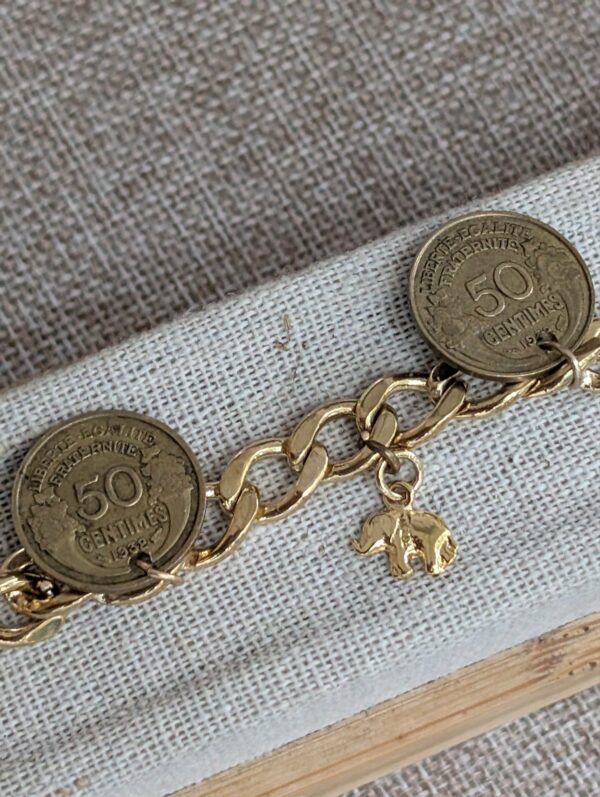 Bracelet Morlon