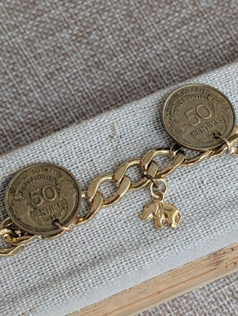 Bracelet Morlon
